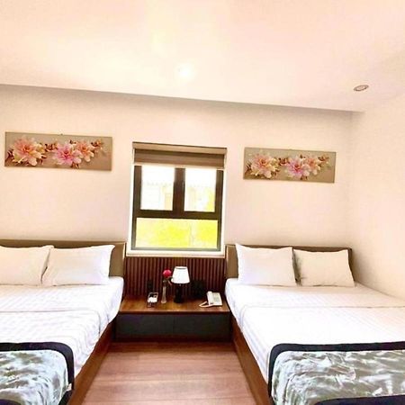 Rose Hotel Quang Binh Dong Hoi Exteriér fotografie