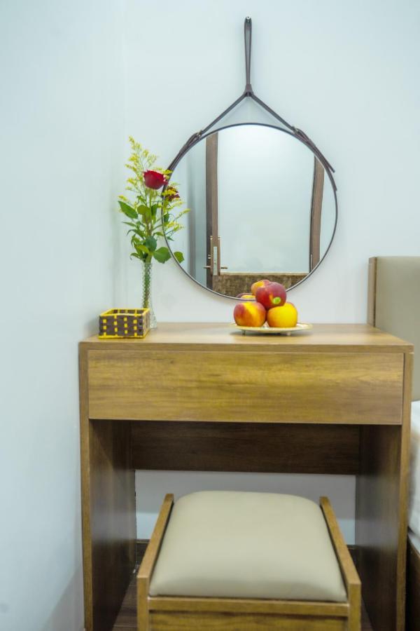 Rose Hotel Quang Binh Dong Hoi Exteriér fotografie