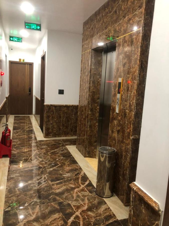 Rose Hotel Quang Binh Dong Hoi Exteriér fotografie